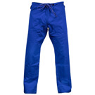okami spirit v2 BJJ Gi-blue